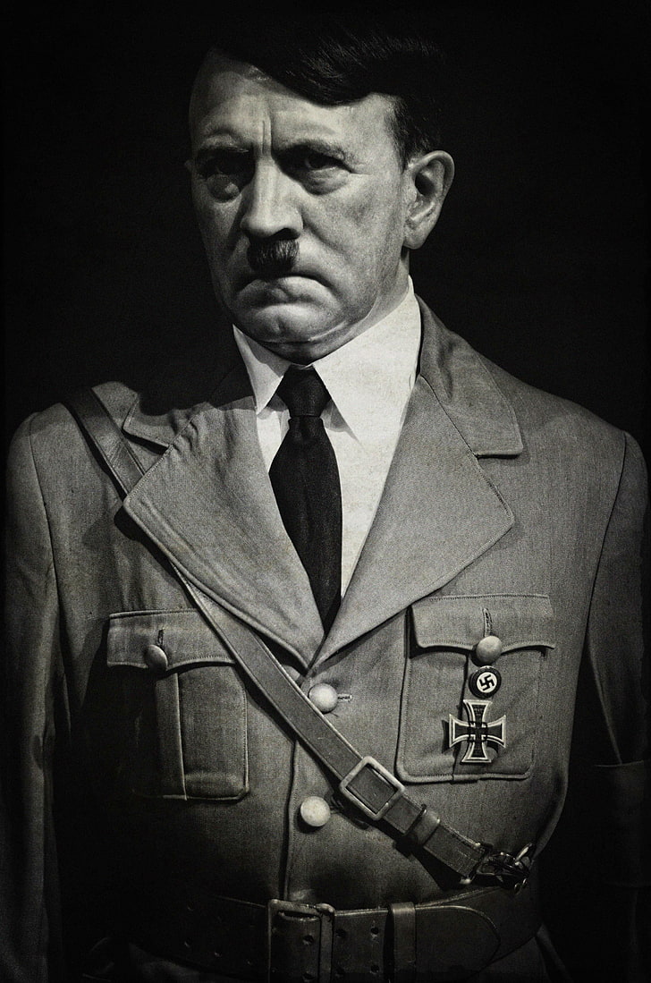 Hitler