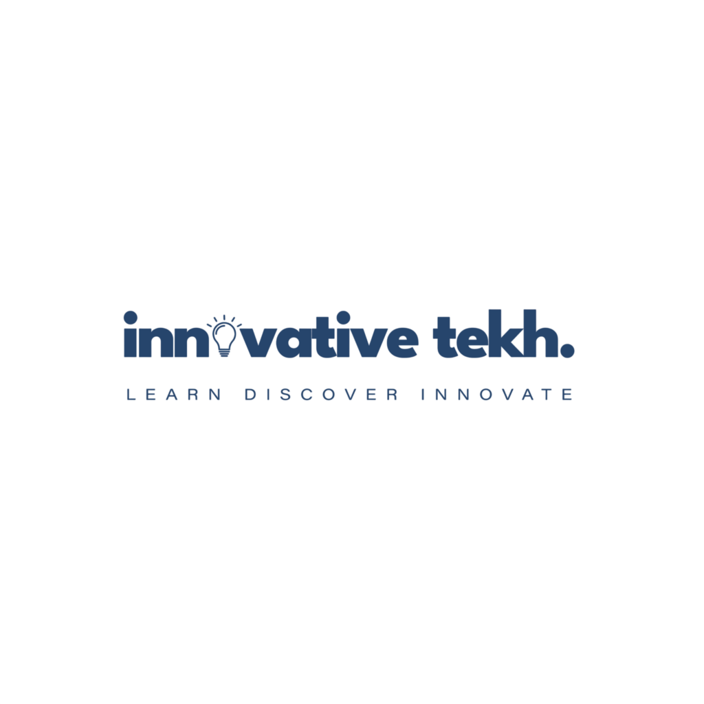 Innovative Tekh